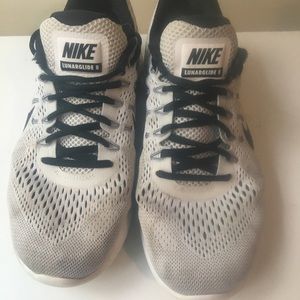 Nike lunar glide 8